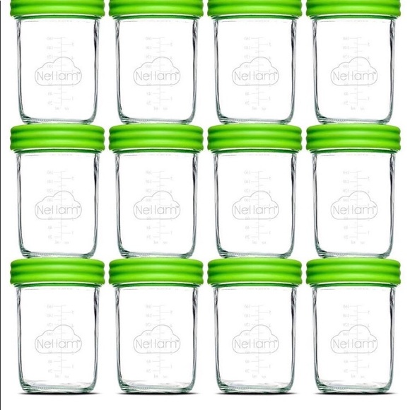 Kitchen Baby Food Container New Poshmark